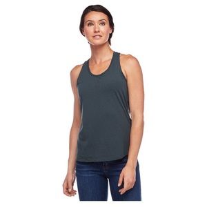 NWT Black Diamond Splitter Tank - Black